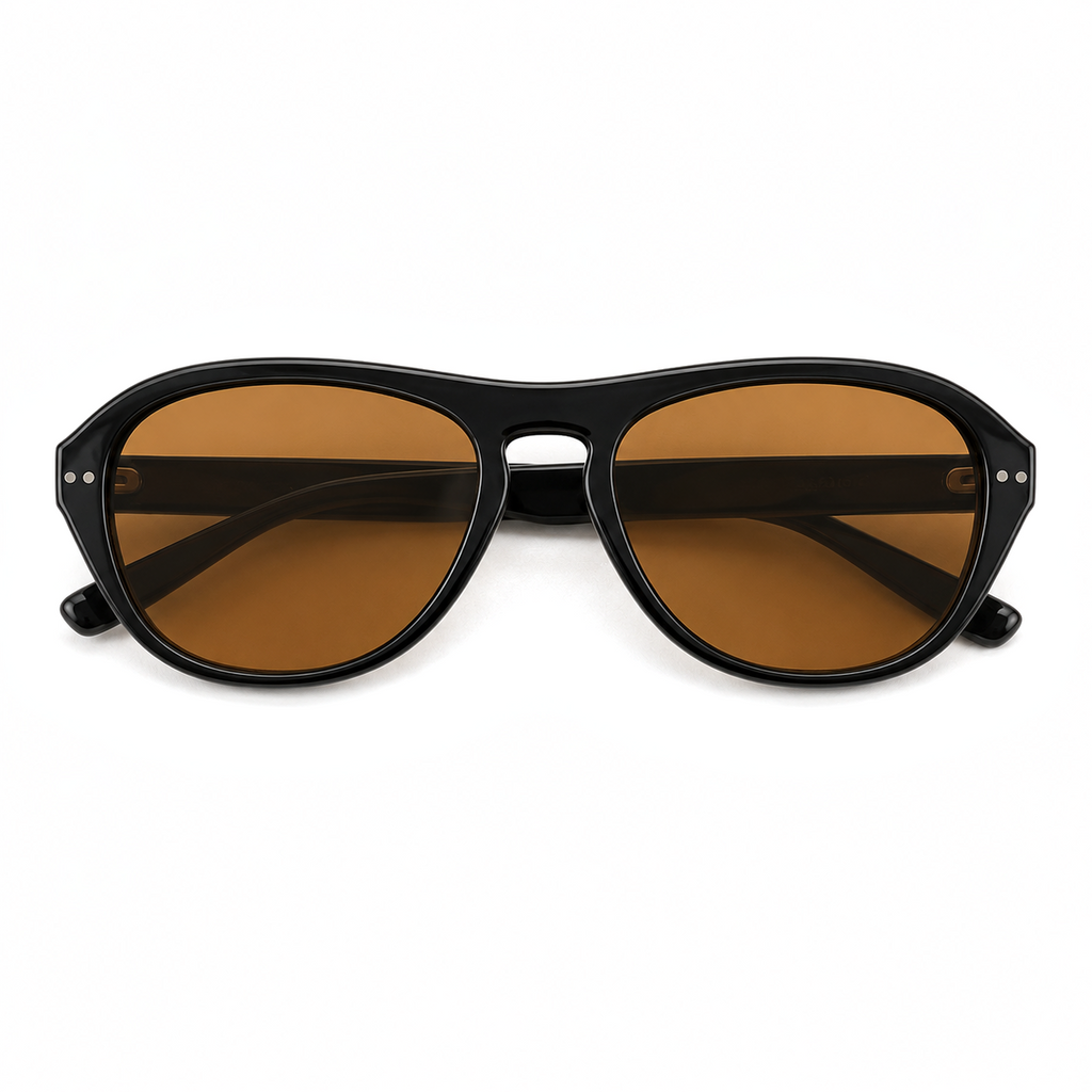 Solbrille 20 dame