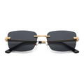 Solbrille 13 mann
