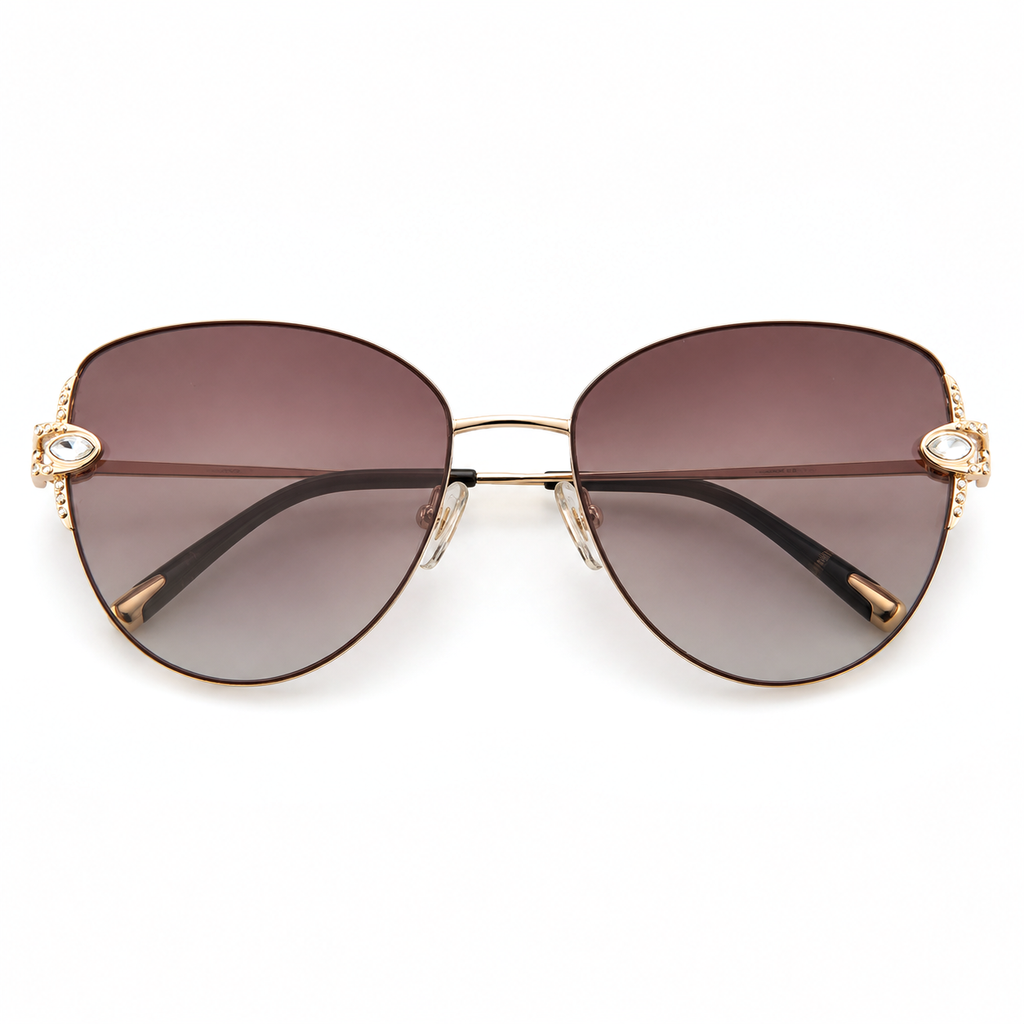 Solbriller dame 11