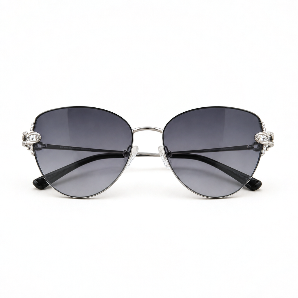 Solbriller dame 12