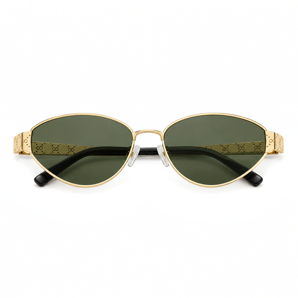Solbrille 16 dame